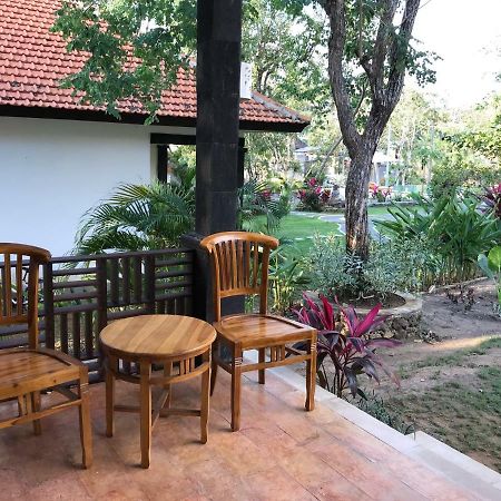 Villa Pulu อูลูวาตู ภายนอก รูปภาพ