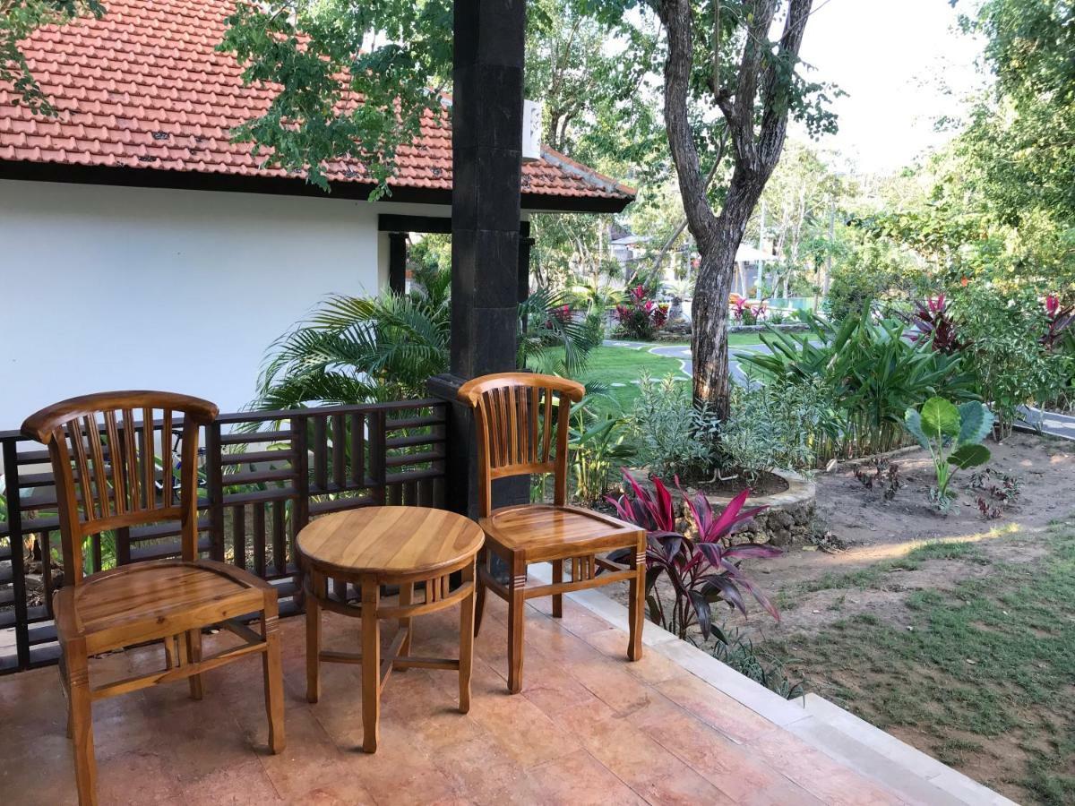 Villa Pulu อูลูวาตู ภายนอก รูปภาพ