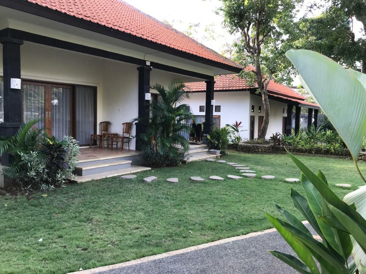 Villa Pulu อูลูวาตู ภายนอก รูปภาพ