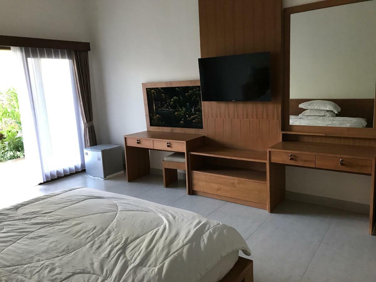 Villa Pulu อูลูวาตู ภายนอก รูปภาพ