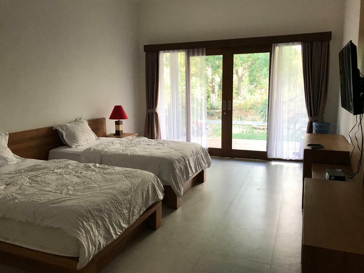 Villa Pulu อูลูวาตู ภายนอก รูปภาพ