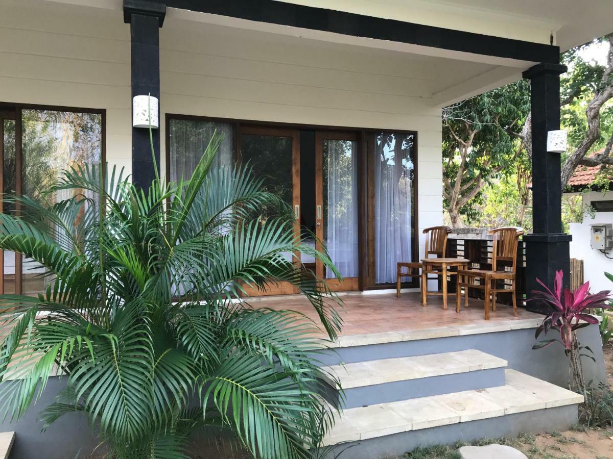 Villa Pulu อูลูวาตู ภายนอก รูปภาพ